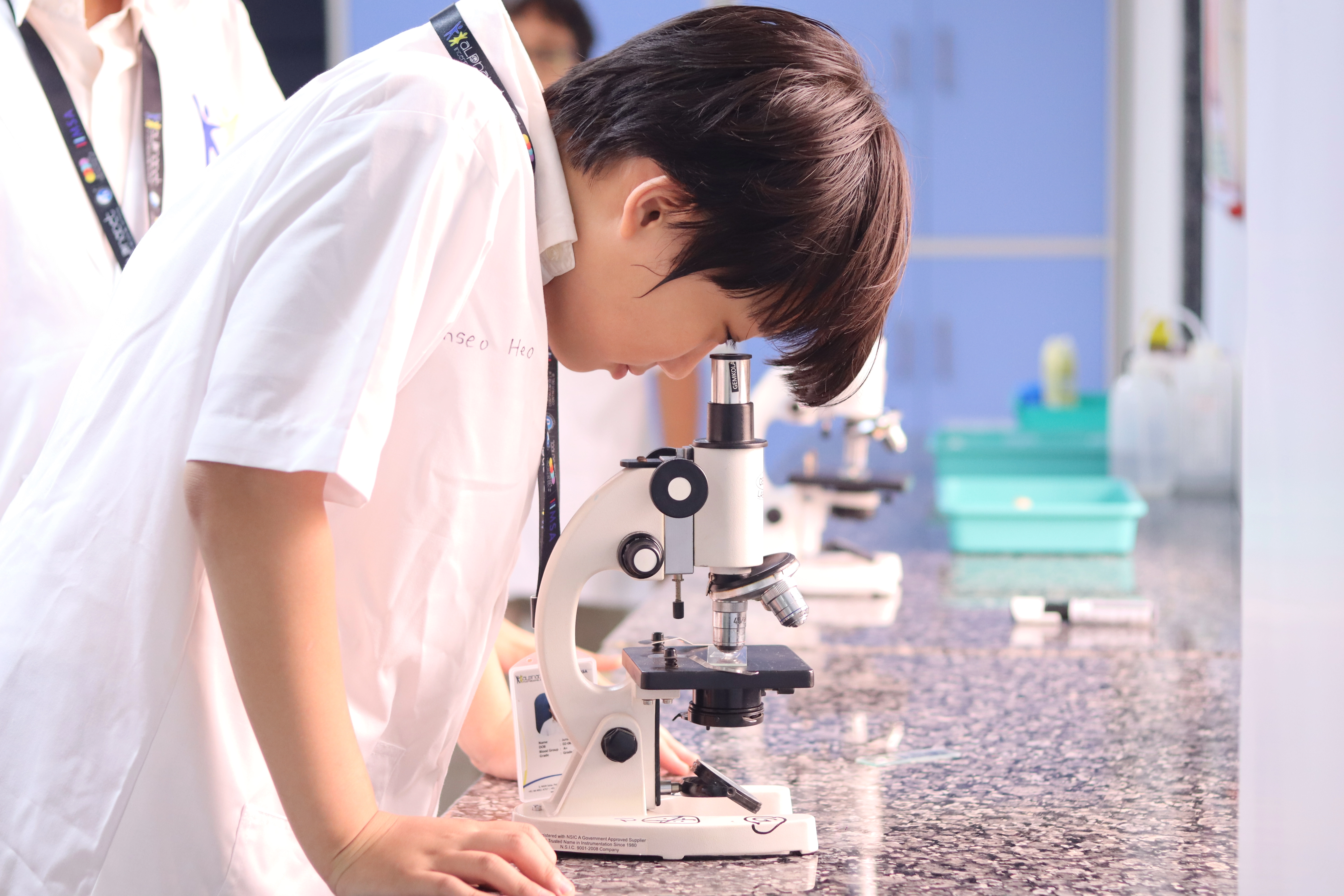 students celebrating a cultural day